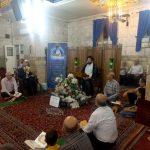 کرسی تلاوت قرآن کریم 17 خرداد 1404